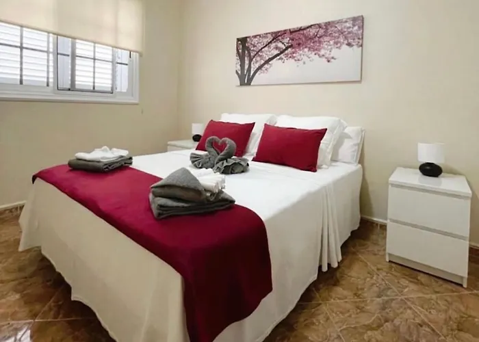 Soyemar Playa Apartments