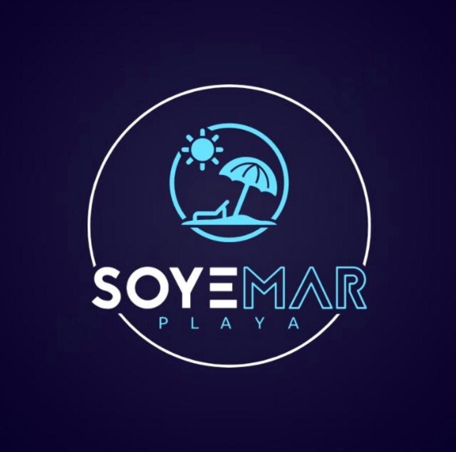 Soyemar Playa Apartament