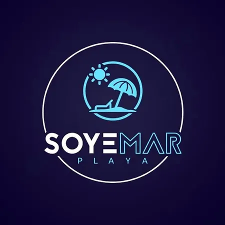 Soyemar Playa Apartments Santa Cruz de Tenerife Esterno foto