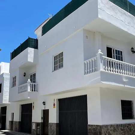 Soyemar Playa Apartments Santa Cruz de Tenerife Esterno foto