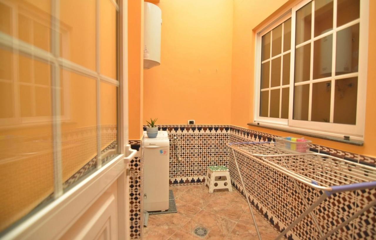 Soyemar Playa Appartamento *