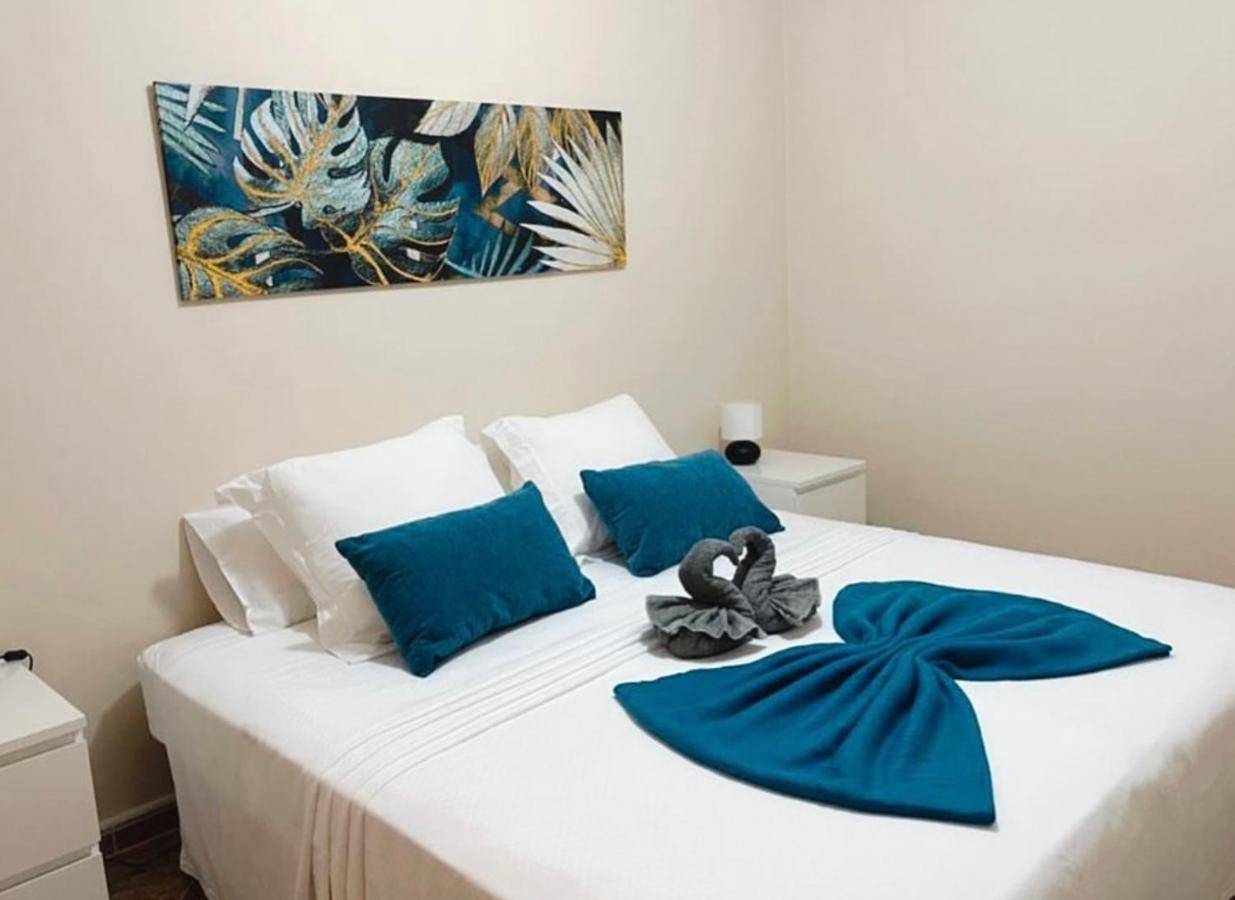 Appartamento Soyemar Playa